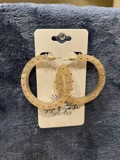 hoop earrings for women