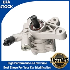 21-5992 Power Steering Pump for Honda Prelude 1997 1998 1999 2000 2001 L4 2.2L