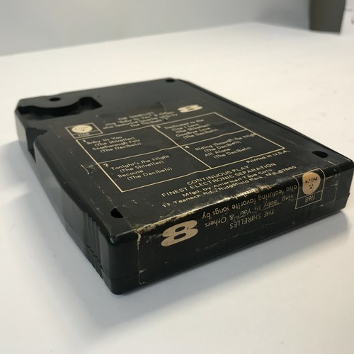 8-Track Tapes R&B, Classical, Rock, Soundtrack, Country - U PICK - Picture 63 of 93