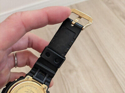 CASIO G-SHOCK x STUSSY collaboration 25th DW-6900STS-9JR CASIO G-SHOCK x STUSSY collaboration 25th DW-6900STS-9JR