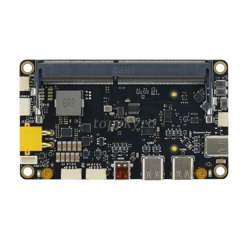V1.1 DAMIAO ORIN NX Carrier Board RC Entwicklung für NVIDIA Jetson ORIN NX - Bild 2 von 7
