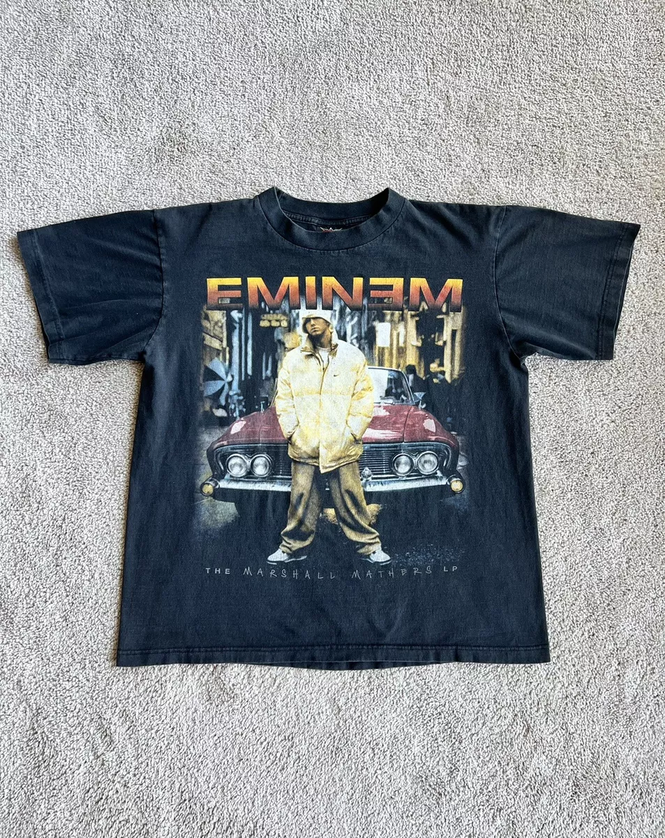 Marshall mathers best sale jersey