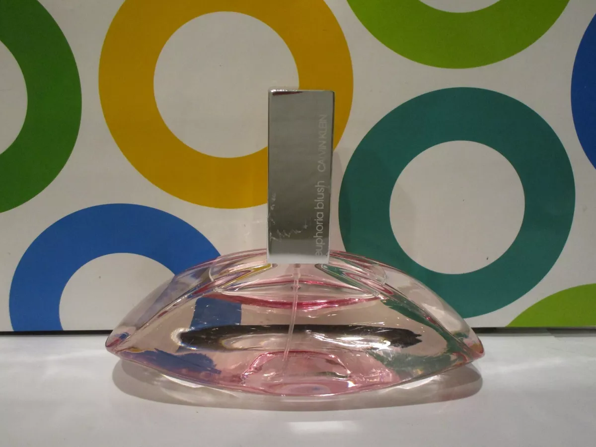 Calvin klein euphoria blush 2025