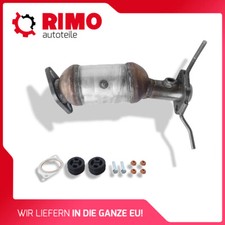 Alfa Romeo 156 1.6 1.8 2.0 16V T Spark (2000-2006) Katalysator 46739666 Kat