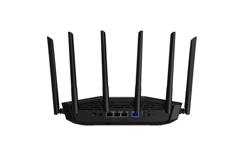 Asus Routeur TUF Gaming BE6500 - 第 5/5 張圖片