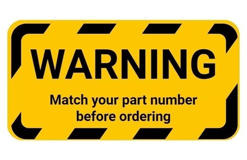 02-04 Ford Van E150 E250 E350 ABS Anti Lock Brake Pump Assembly ID 2C24-2C219-BA - Picture 6 of 6