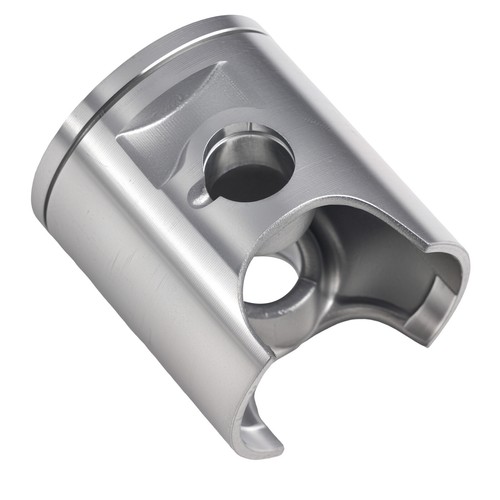 Cylinder Head Piston Ring Gasket Top End Kit for Yamaha YZ85 YZ 80 2002-2014 - Picture 12 of 12