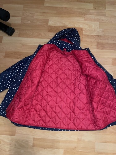 TCM Regenjacke + Weste Mädchen Wie Neu - Bild 7 von 12