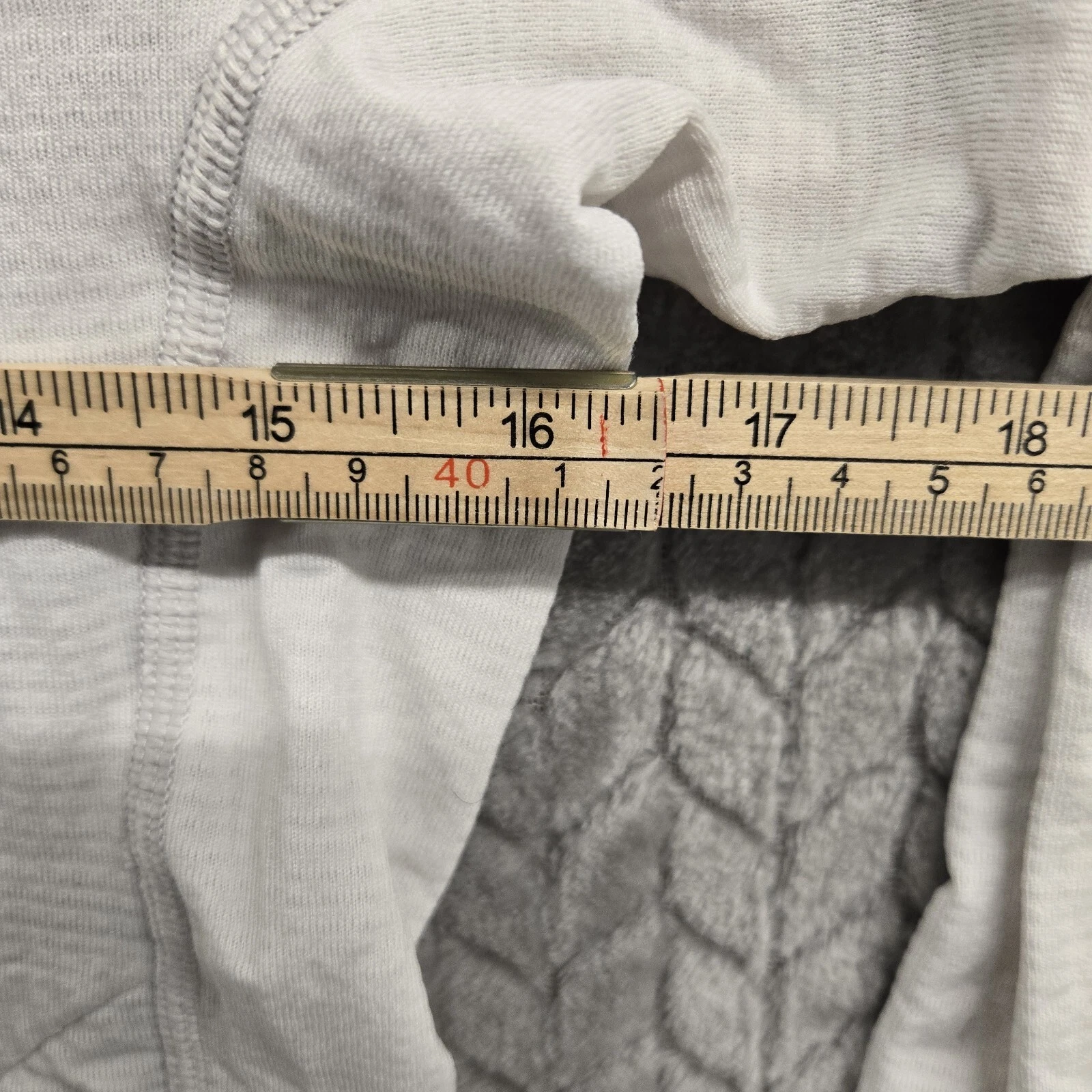 arcteryx lightweight full-zip jacket