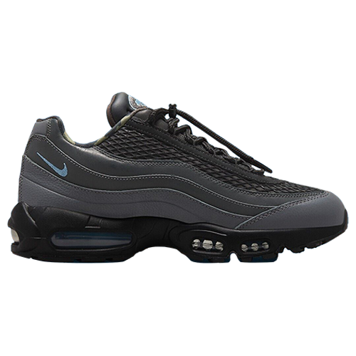 Nike Air Max 95 SP x Corteiz Low Rules the World - Aegean Storm