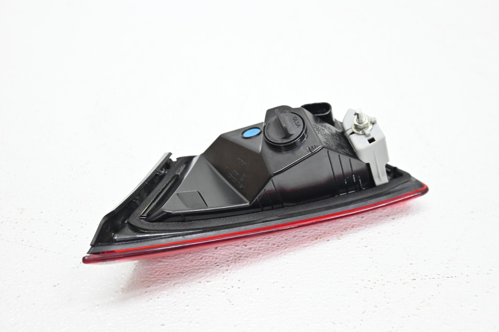 ⭐ 14-21 Maserati Ghibli Rear Left Inner Led Taillight Light Lamp Assembly Oem
