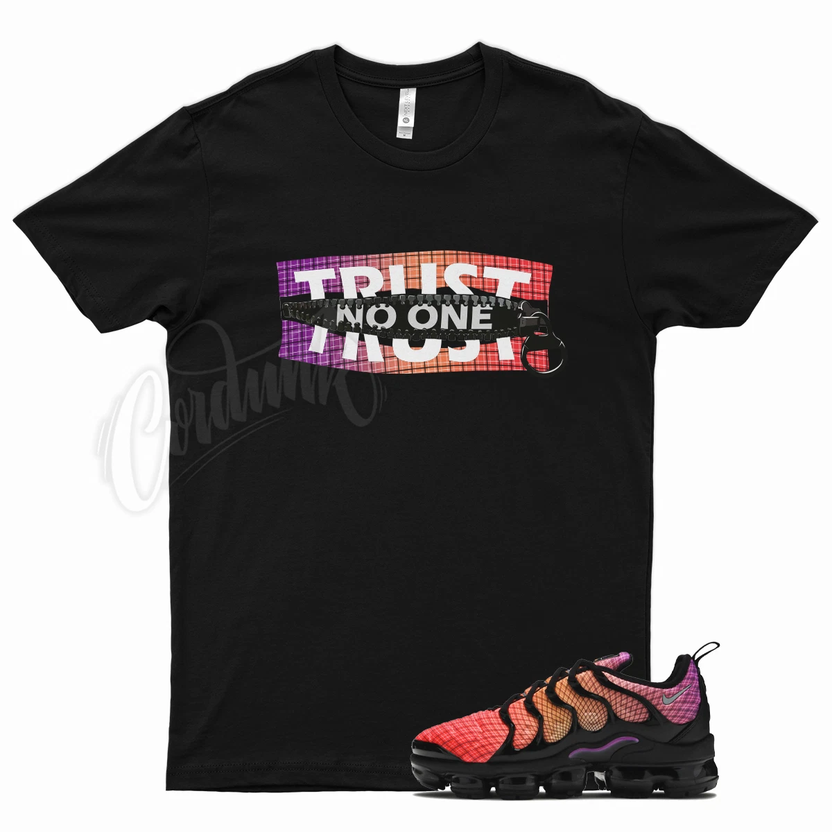 Vapormax plus sunset restock cheap