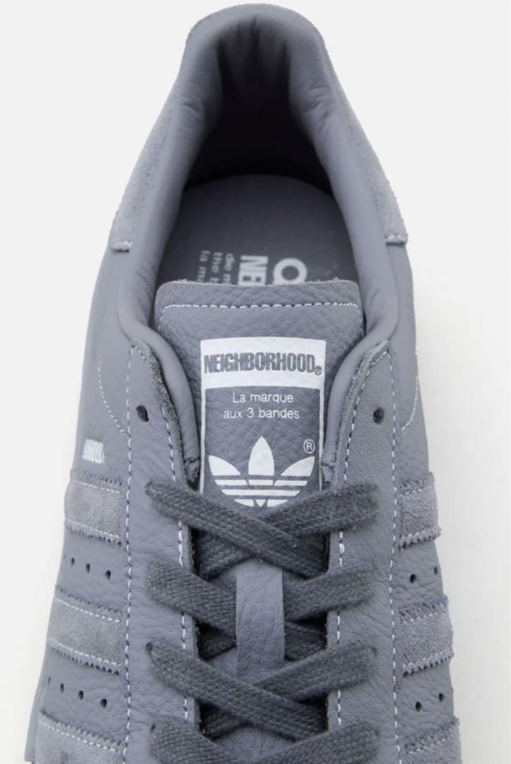 NEIGHBORHOOD ADIDAS SUPERSTAR 2024 28.5 et al | eBay