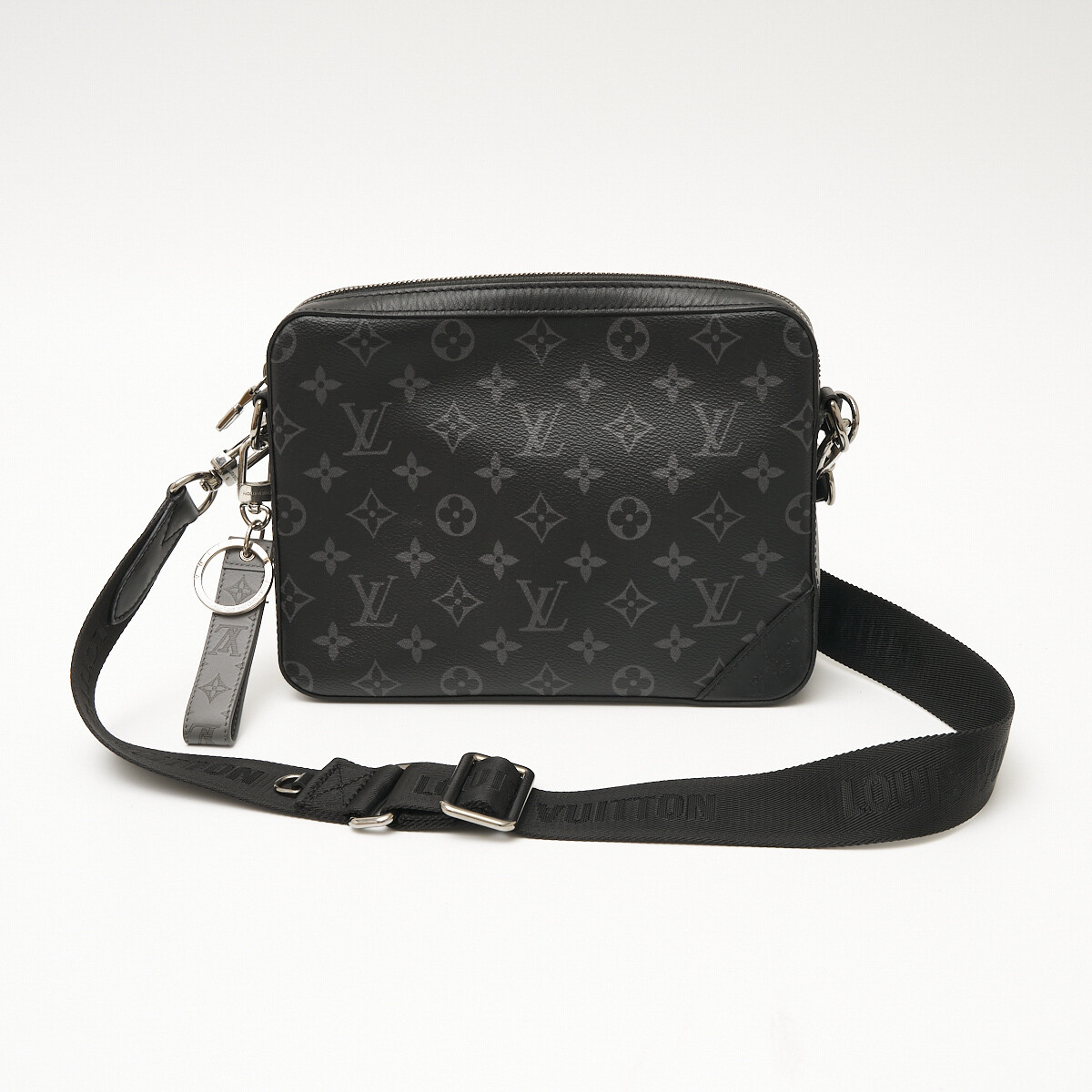 Louis Vuitton ルイヴィトン　トリオメッセンジャー M69443 LOUIS VUITTON Trio Messenger Shoulder Bag M69443 Monogram