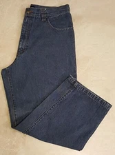 Men's LP Blue Jeans: Size 36" x 28"