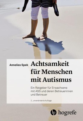 Achtsamkeit für Menschen mit Autismus | Annelies Spek | 2022 | deutsch