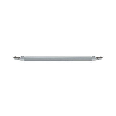 URail MAXIFLEX Verbinder, Länge 37cm, max. 1000W, Chrom matt