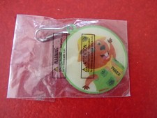  Special Collection Toy - Parka the Beaver - Promo