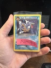 Pokémon Card Dark Gyarados 8/82 Rocket Holo Regular Release ￼177💎NM ++💎