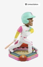 Juan Soto San Diego Padres 2023 City Connect Bobblehead MLB Baseball FOCO NIB