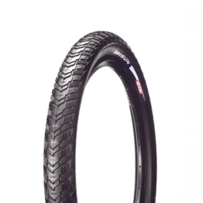 COPERTONE BMX 20 X1.90 A-703 COPERTONI GOMMA PER BICI NERO ARISUN