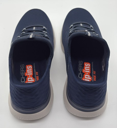 Men's Skechers Summits High Range Slip-on (Size 7.5) - Picture 2 of 5