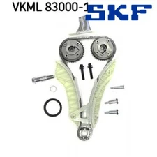 Timing Chain Kit SKF VKML83000-1 for Peugeot 308 II 308 I DS