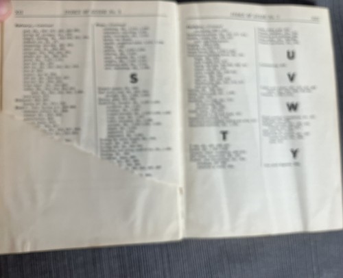 Audels 1923 Carpenters and Builders Guide Books Set Volumes 1 - 4 Leather - Foto 19 di 19