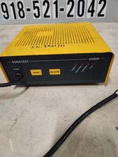 Sonatest CH500 Charger