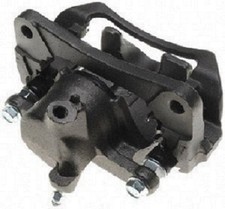 Raybestos FRC11215 Professional Grade Remanufactured Semi-Loaded Brake Caliper