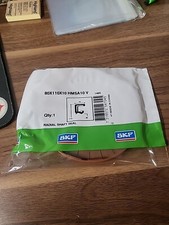 SKF 80x110x10 HMSA10V Radial Shaft Seal