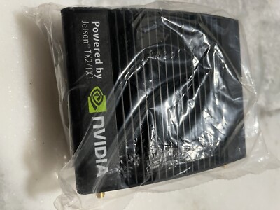 Connect Tech NVIDIA Jetson TX2 TX1 Rudi Embedded System ESG920-21