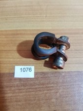 Collier de serrage de tuyau de frein Derbi Senda 50 2008 #1076