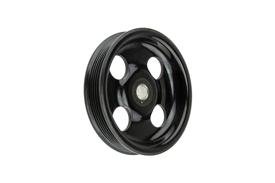 Poulie de direction assistée anti-bruit pour Chrysler Grand Voyager 3.3 et 3.8