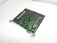 Omron SPU-201A VME Board