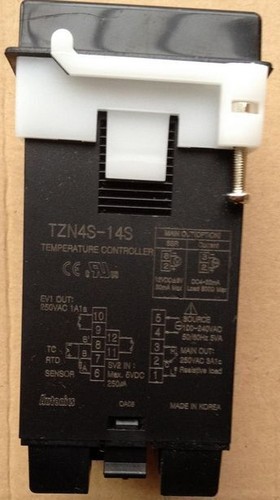1PC Autonics TZN4S-14S TZN4S14S Temperature Controller New - Picture 4 of 5