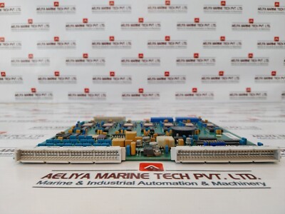 ASEA 57120001-EY Printed Circuit Board 2668 184-676/1 | eBay