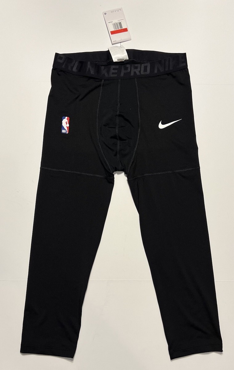 ウェア Jordan NikePro Basketball Men's Tights Nike Air
