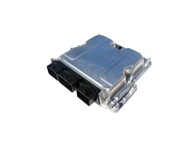 MOTORSTEUERGERÄT ECU ORIGINAL BOSCH PEUGEOT 406 2,2 HDI 0281011446 9648714880 