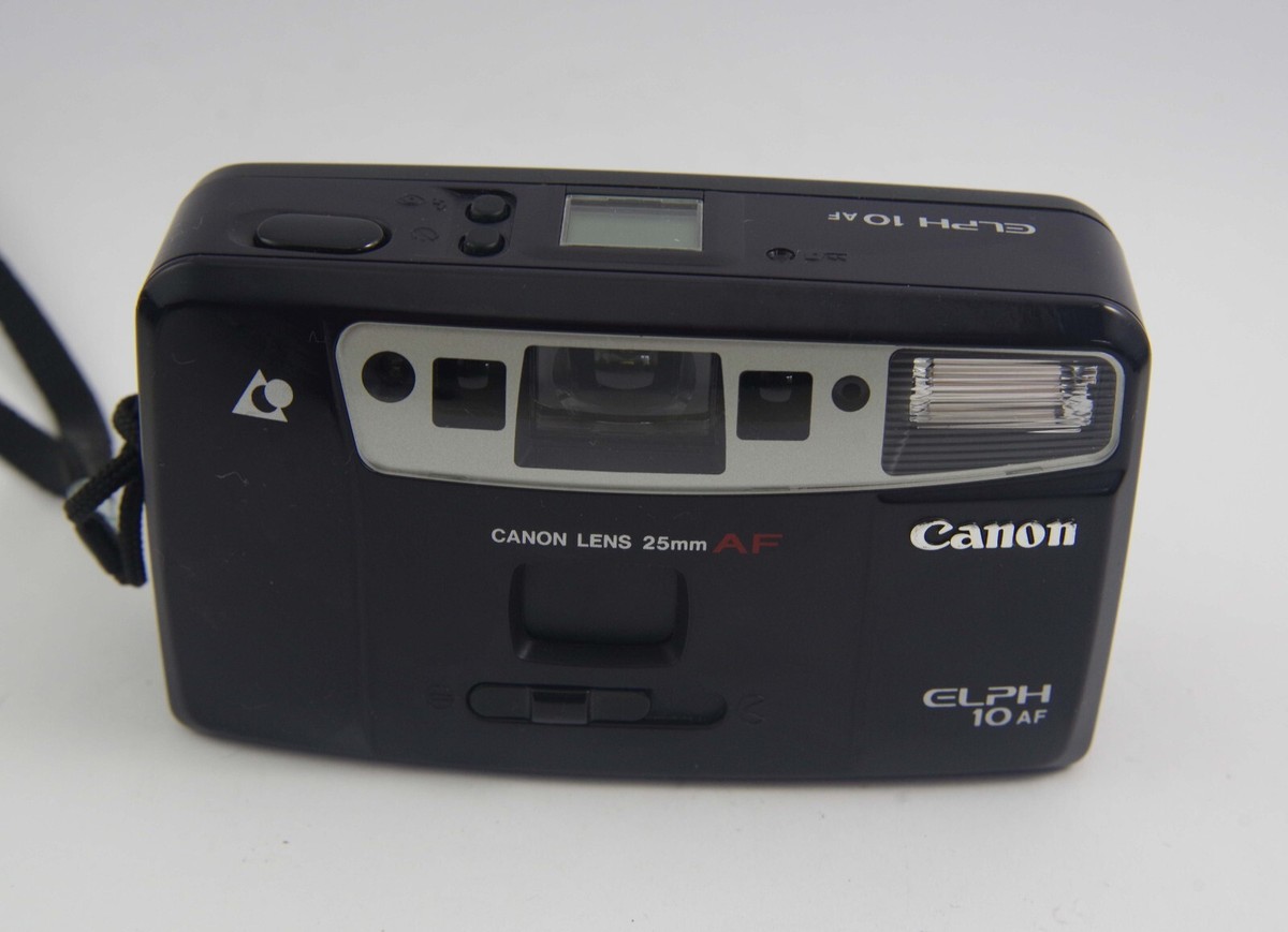希少！Canon ELPH APS film カメラ Canon ELPH (series) - Wikiwand