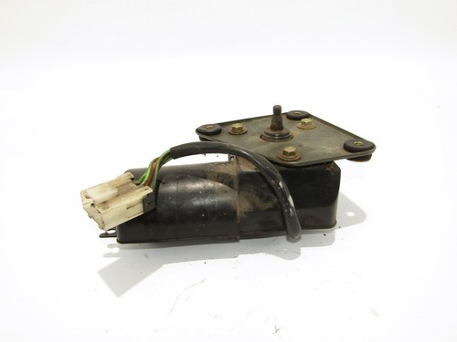 Front window wiper motor for Nissan Vanette 1999 9390332230 Wischermotor vorne