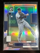 2022 Donruss Optic Baseball Pick Your Card: Inserts, Prospects, Rookies, Stars