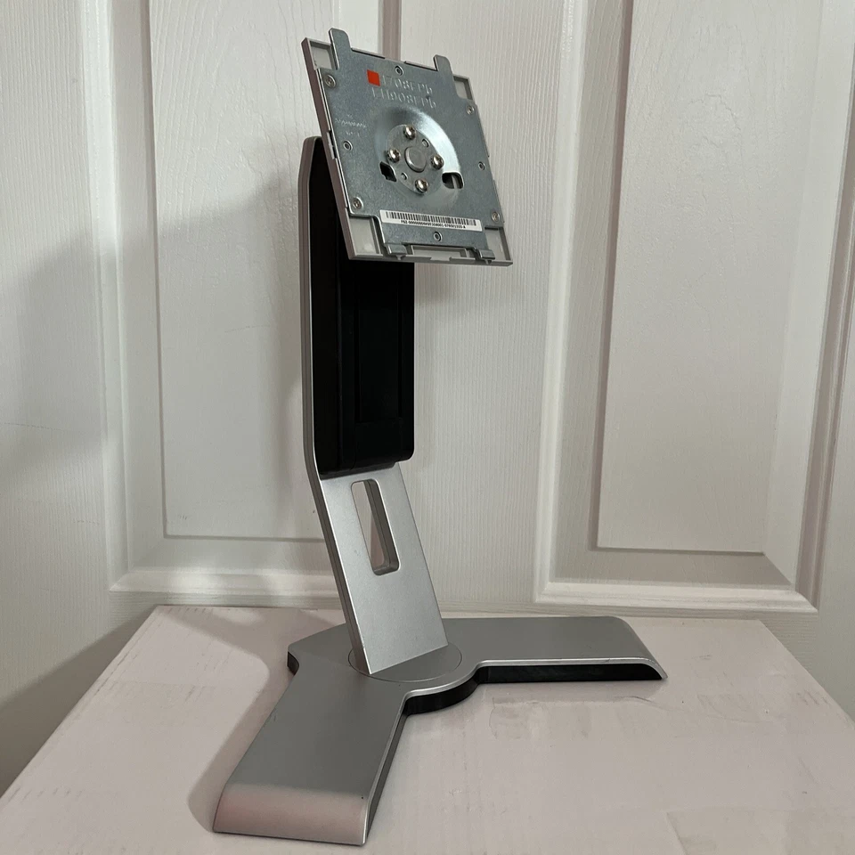 Dell 1908FPb 1908FPf Rotating LCD Monitor Y Base Stand 17" / 19" 1708FPb 1708FPf - Image 2 of 4