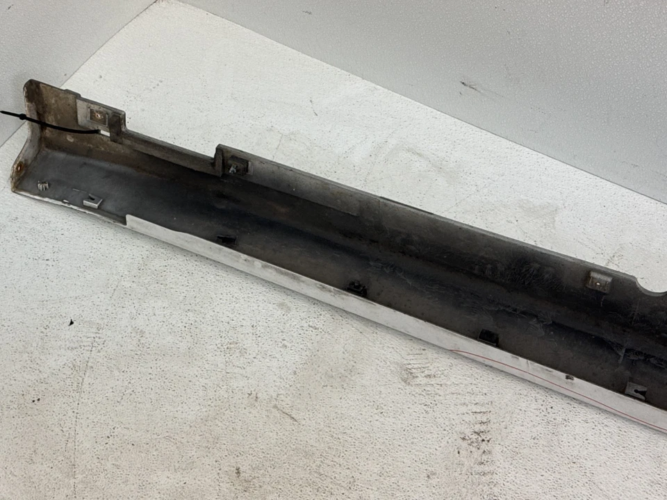 Panel basculante del conductor izquierdo Kia Optima 2011-2015 moldeado 87751-4U000 OEM Foto 4 de 4