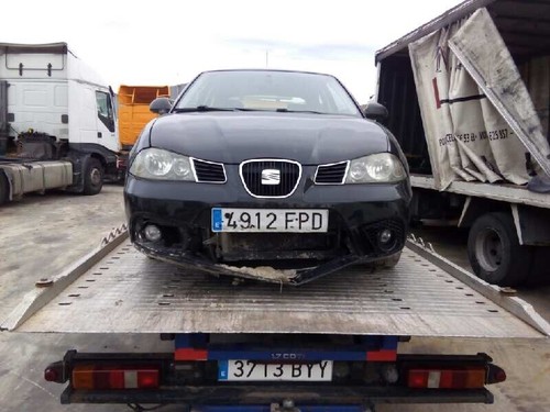 5P0419091D VOLANTE PARA SEAT IBIZA 6L1 FRESH 899339 899339 - Imagen 4 de 10