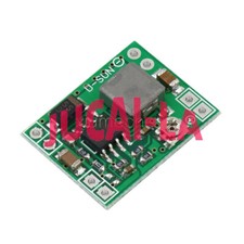 5PCS 3A DC-DC Converter Adjustable Step down Power Supply MP1584 replace LM2596s