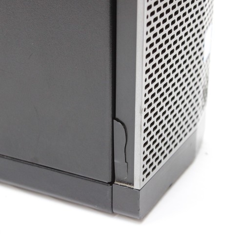 Dell OptiPlex 7010 Windows 11 PC Core i7 3770 16GB 250GB SSD Nvidia GT 710 WiFi - Bild 10 von 15
