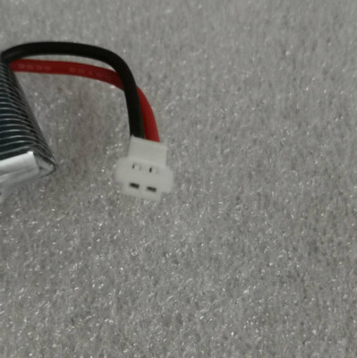 New 952540 962540 750mAh 3.7V MX2.0 Plug LiPo Battery For RC Drone  