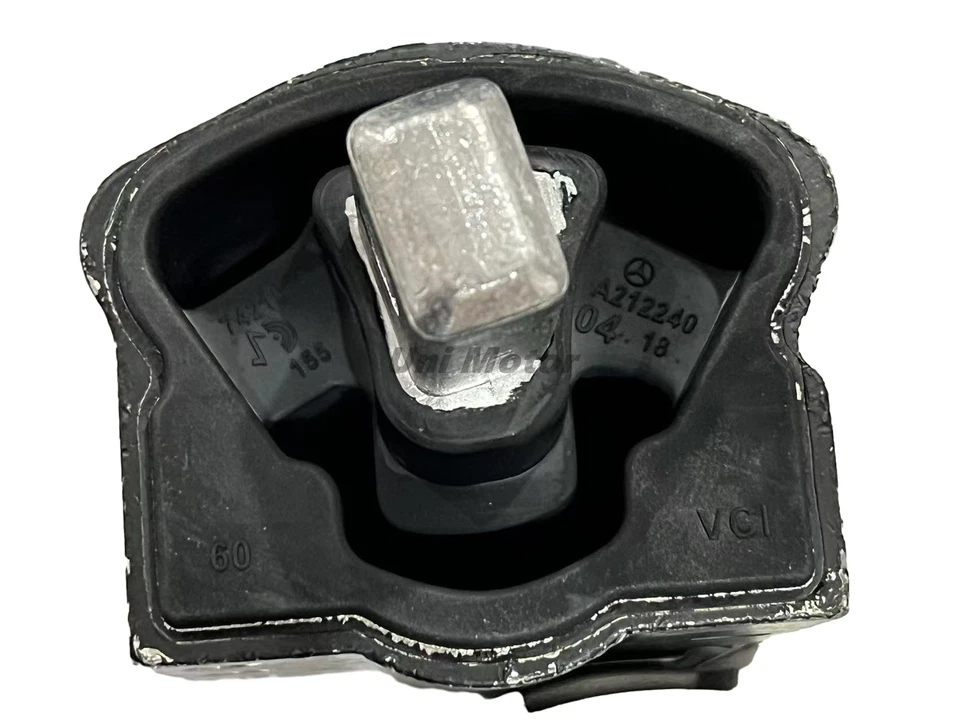 For Mercedes C300 C350 E400 E550 SL550 S500 OEM Transmission Mount A1402401818 - Imagem 4 de 4