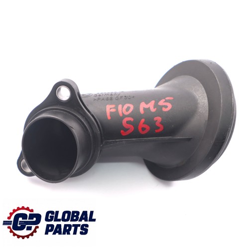 BMW F10 M5 F07 S63N N63 Öleinfüllstutzen Zylinderkopfdeckel Ölleitung 7507224